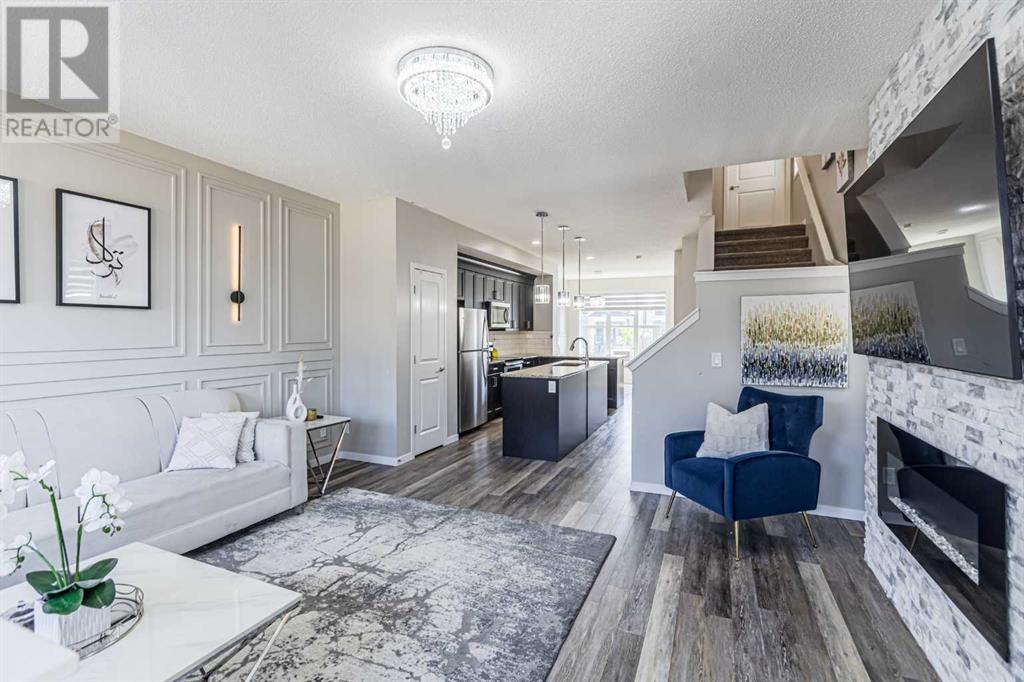 Single Family House for Sale in  Cornerstone Avenue NE Cornerstone Calgary 
