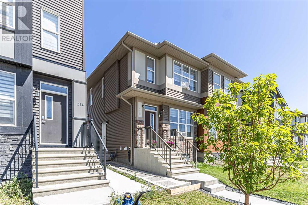 Single Family House for Sale in  Cornerstone Avenue NE Cornerstone Calgary 