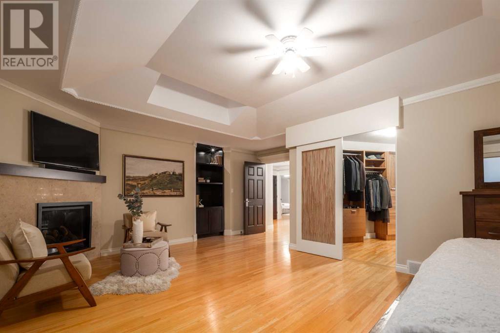Single Family House for Sale in  Slopes Point SW Springbank Hill Calgary 