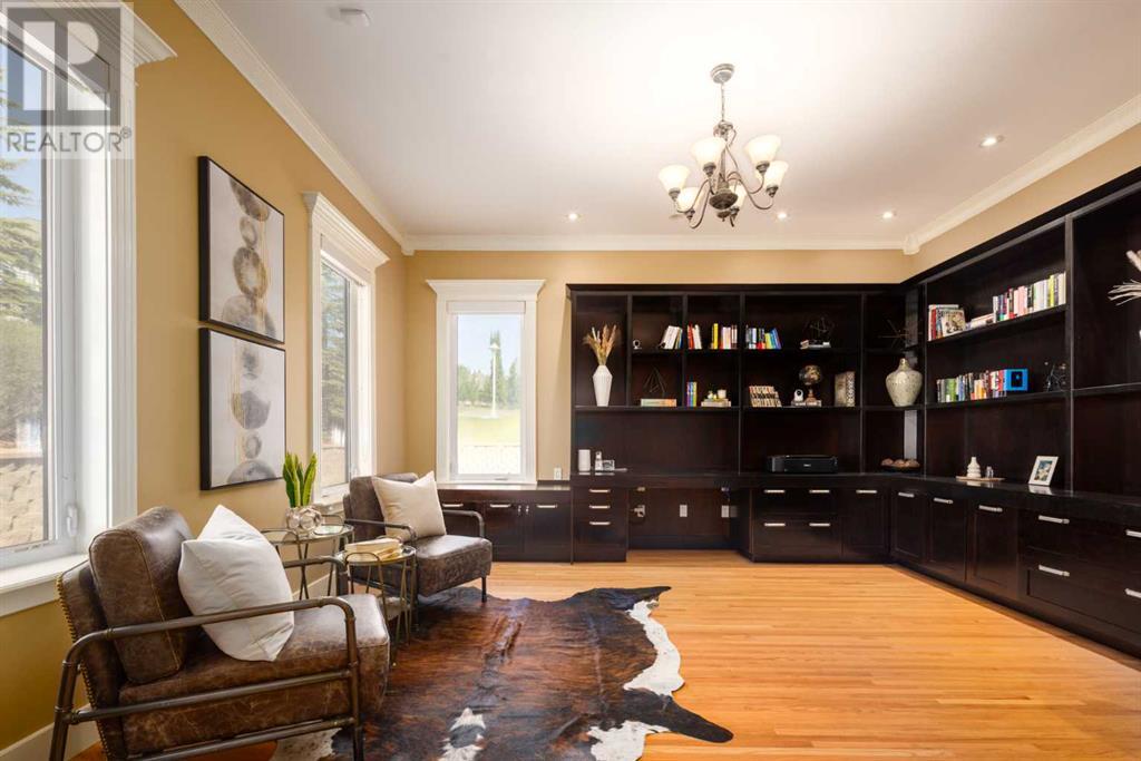 Single Family House for Sale in  Slopes Point SW Springbank Hill Calgary 