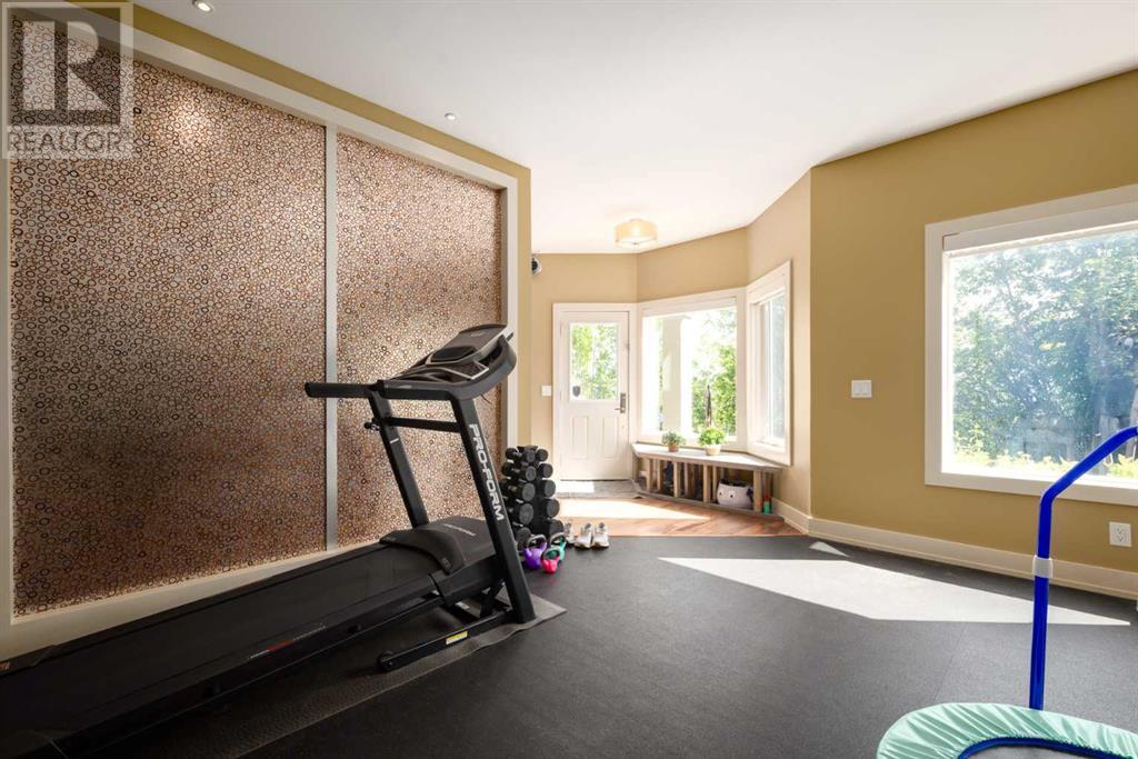 Single Family House for Sale in  Slopes Point SW Springbank Hill Calgary 