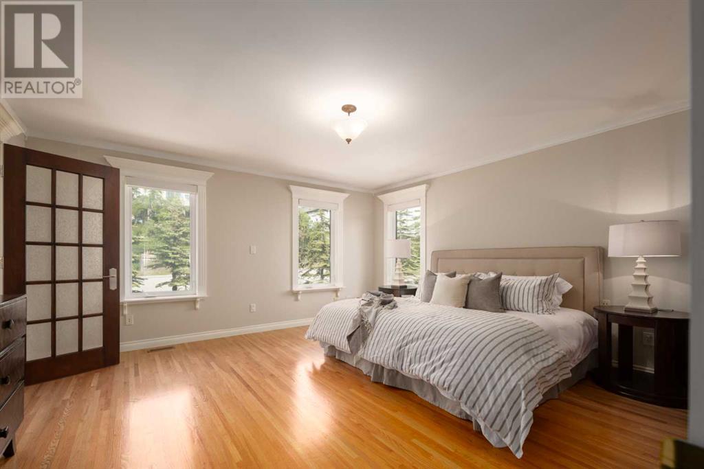 Single Family House for Sale in  Slopes Point SW Springbank Hill Calgary 