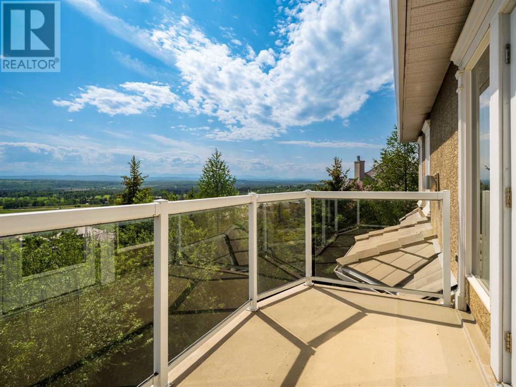 Single Family House for Sale in  Slopes Point SW Springbank Hill Calgary 