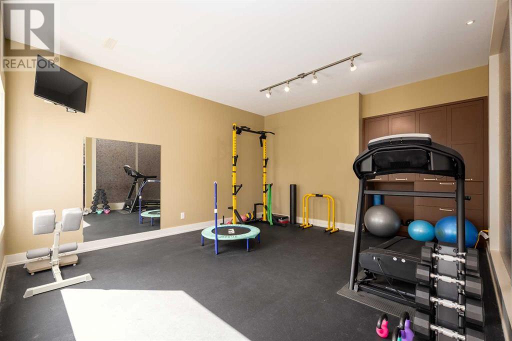Single Family House for Sale in  Slopes Point SW Springbank Hill Calgary 
