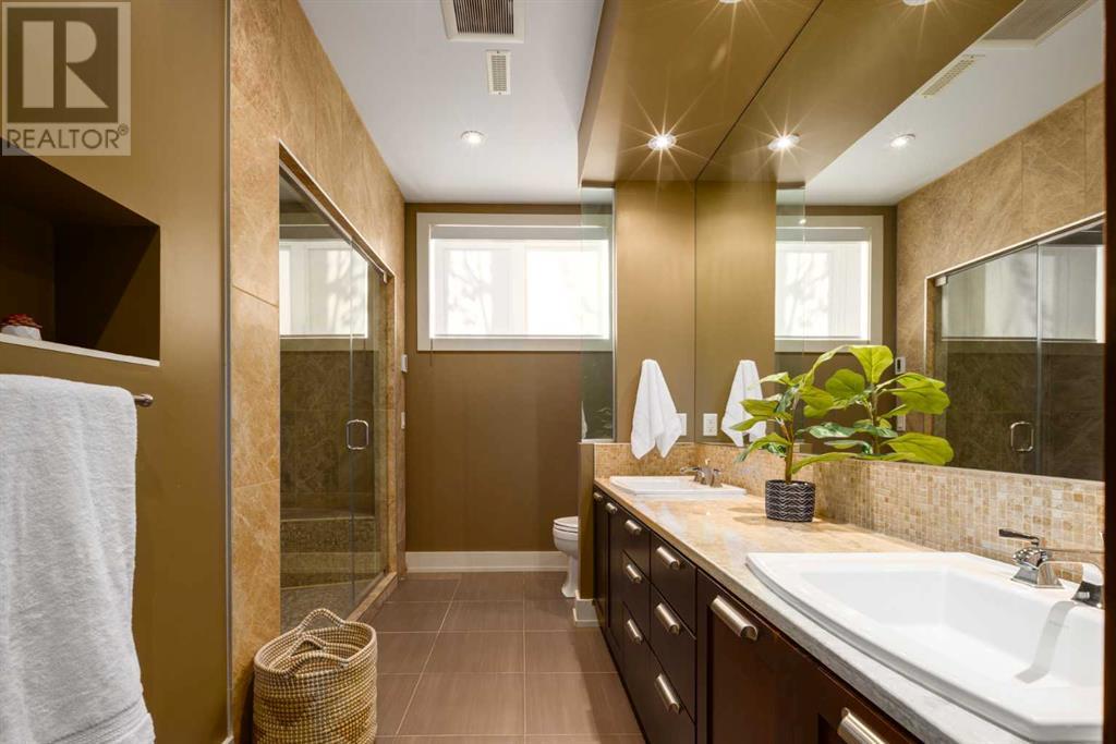 Single Family House for Sale in  Slopes Point SW Springbank Hill Calgary 