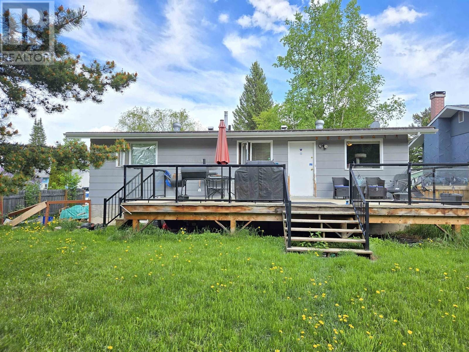7879 PIEDMONT CRESCENT, Prince George