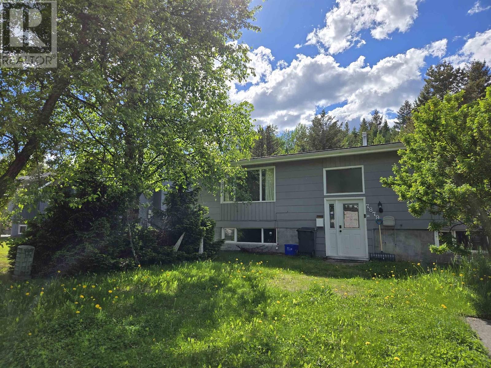 7879 PIEDMONT CRESCENT, Prince George