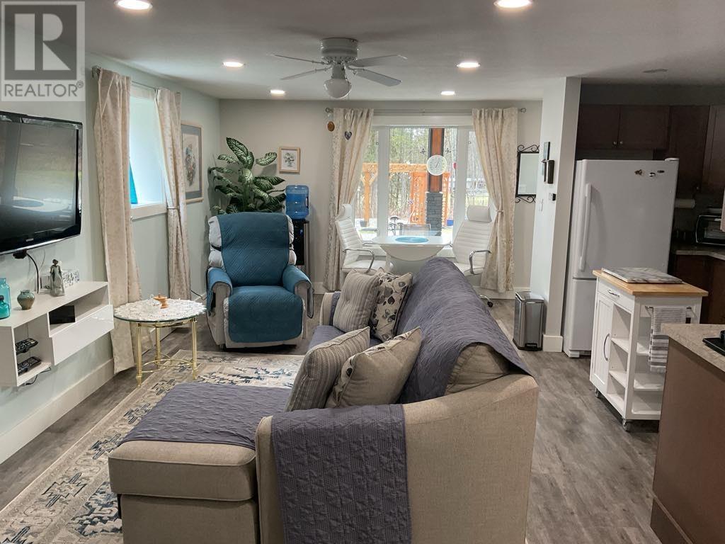 3479 LOLOFF ROAD, Quesnel