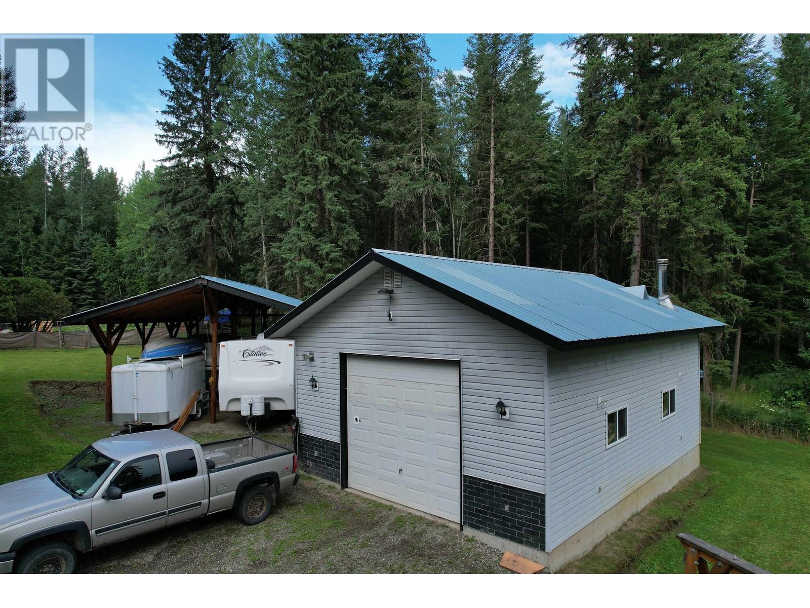 3479 LOLOFF ROAD, Quesnel