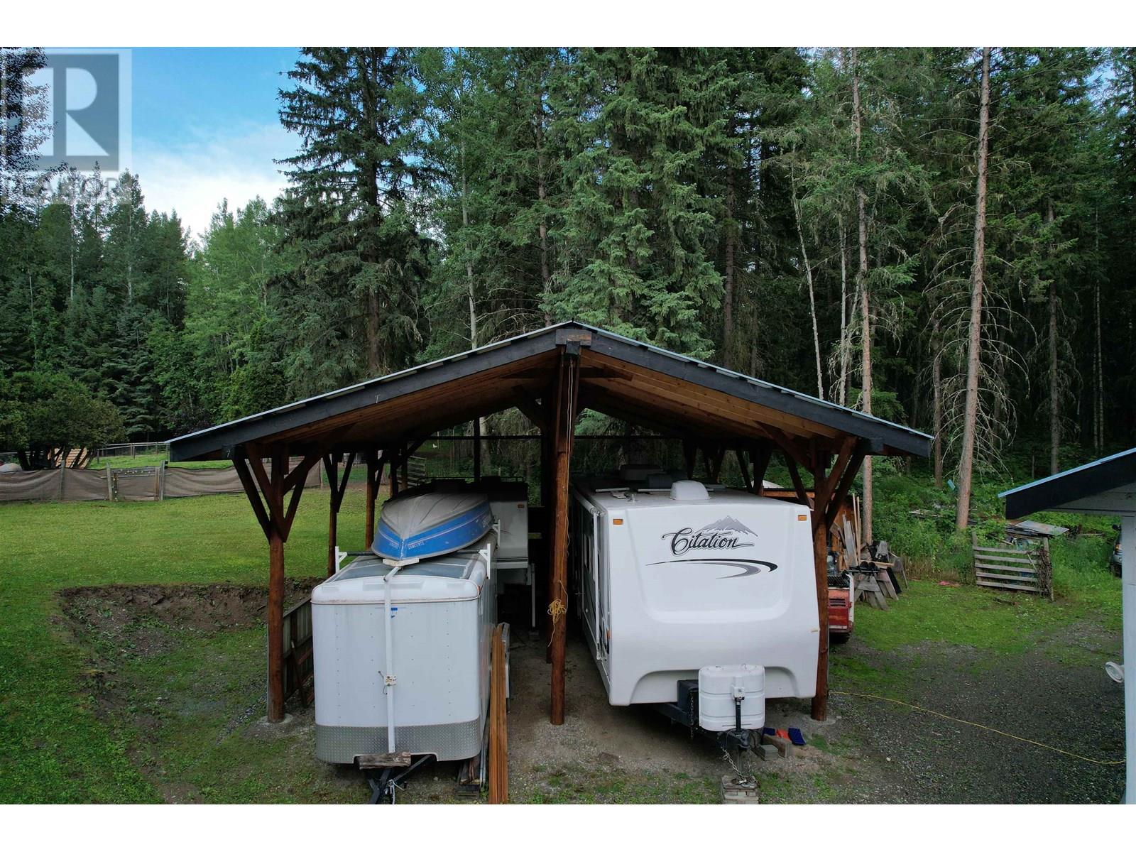 3479 LOLOFF ROAD, Quesnel