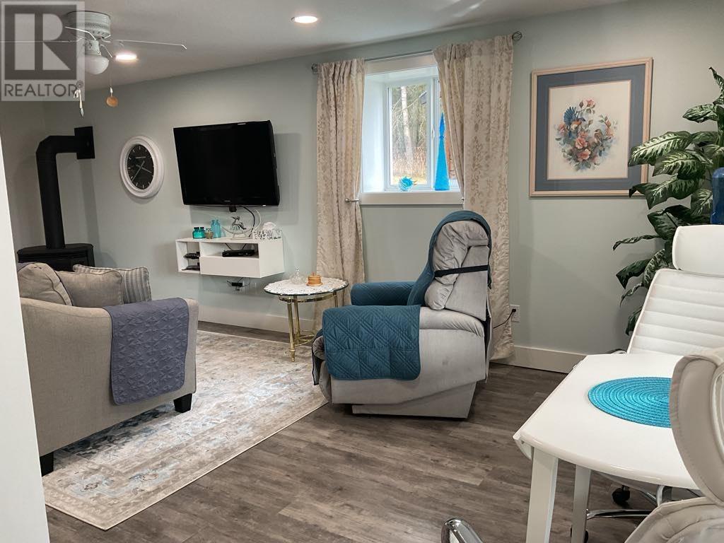 3479 LOLOFF ROAD, Quesnel