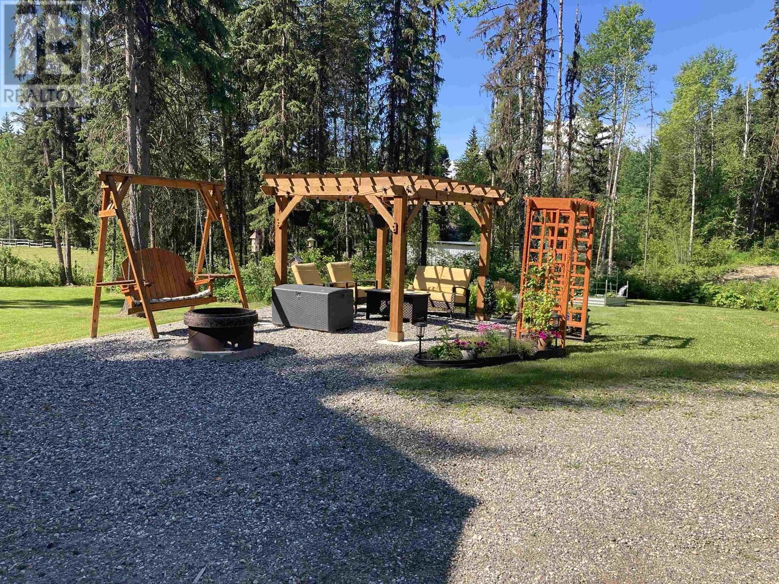 3479 LOLOFF ROAD, Quesnel