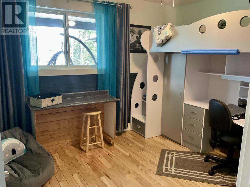 3479 LOLOFF ROAD, Quesnel