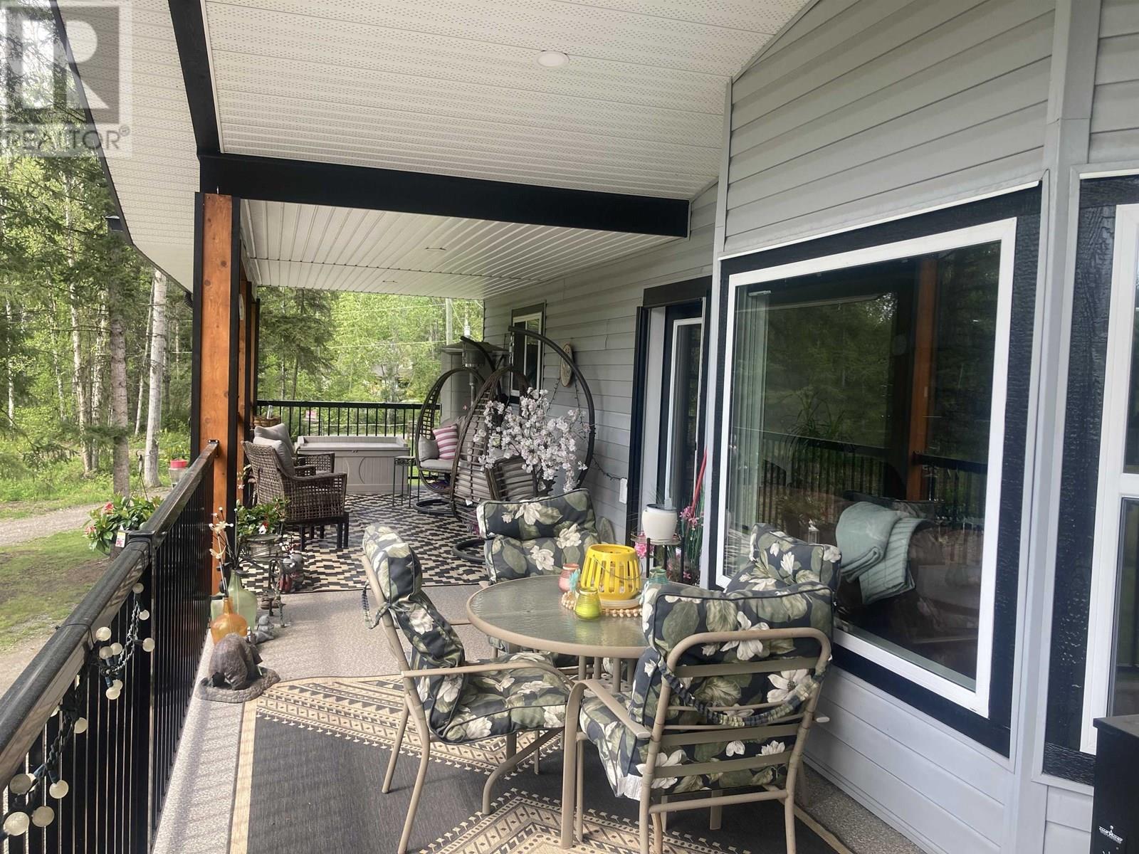 3479 LOLOFF ROAD, Quesnel