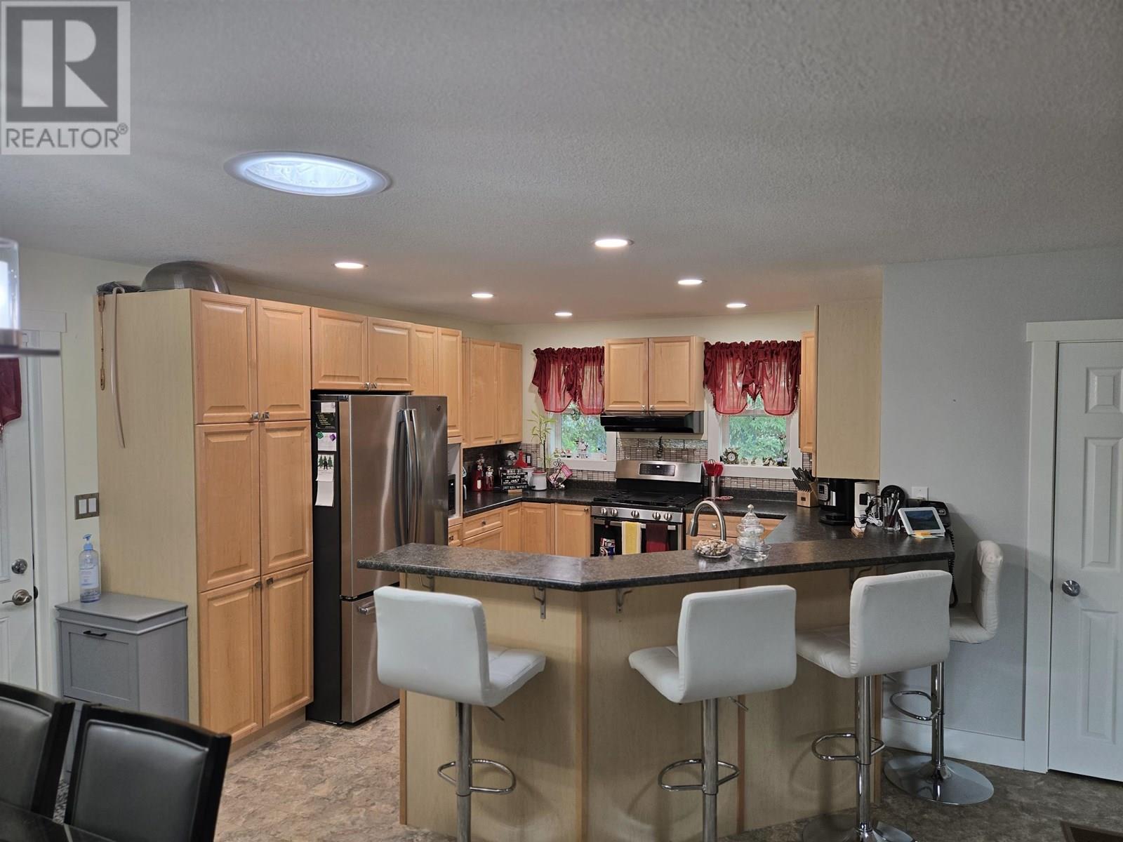 3479 LOLOFF ROAD, Quesnel