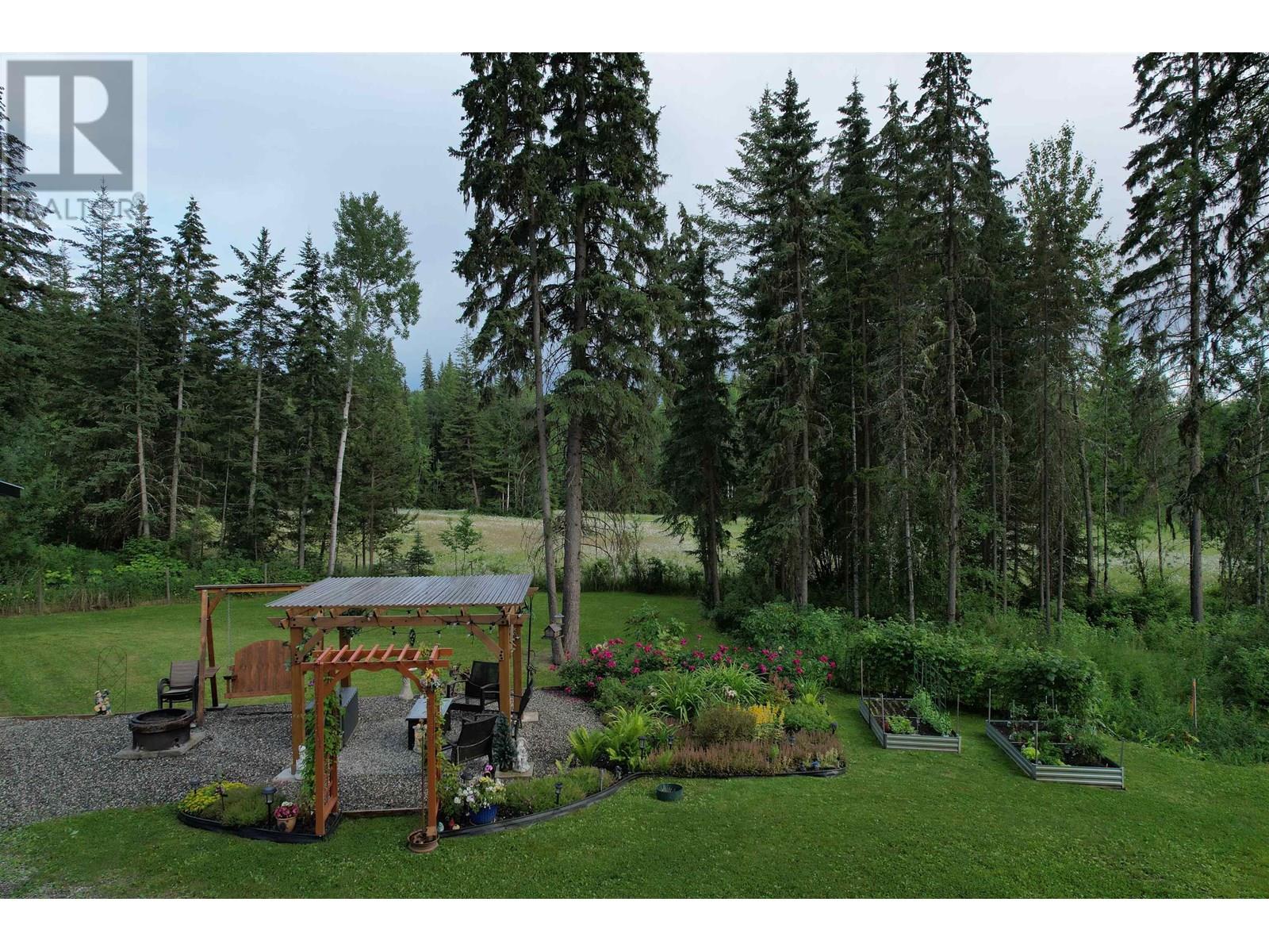 3479 LOLOFF ROAD, Quesnel