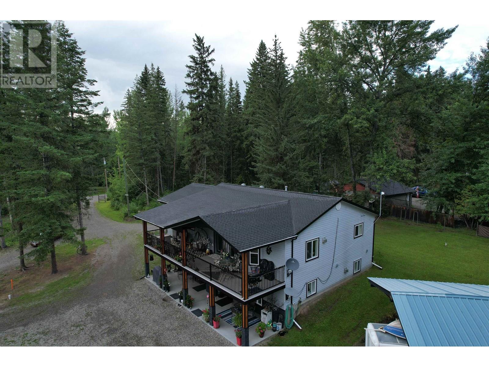 3479 LOLOFF ROAD, Quesnel
