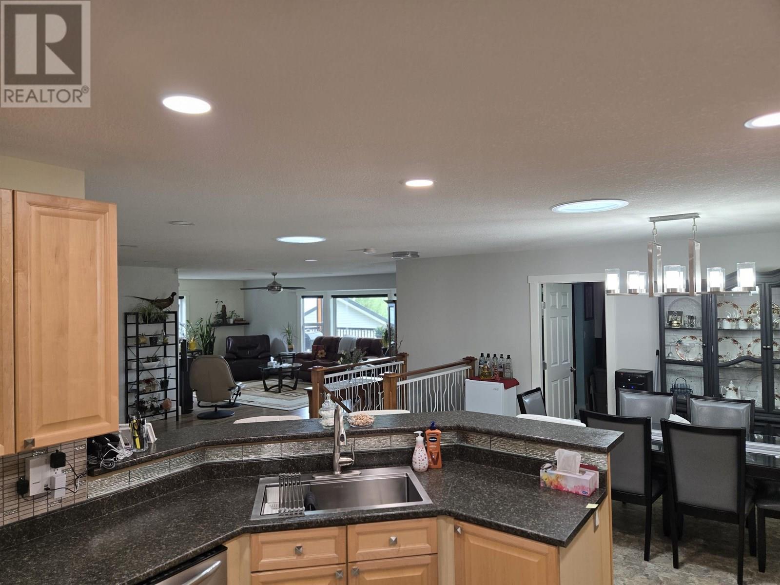 3479 LOLOFF ROAD, Quesnel