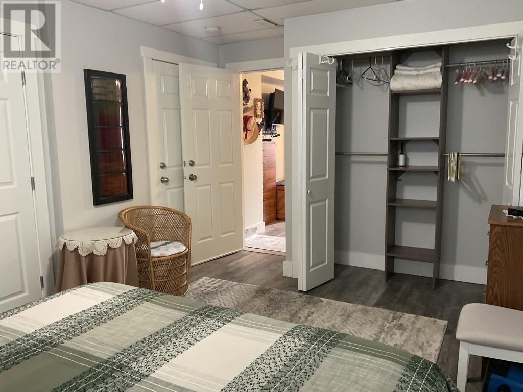 3479 LOLOFF ROAD, Quesnel