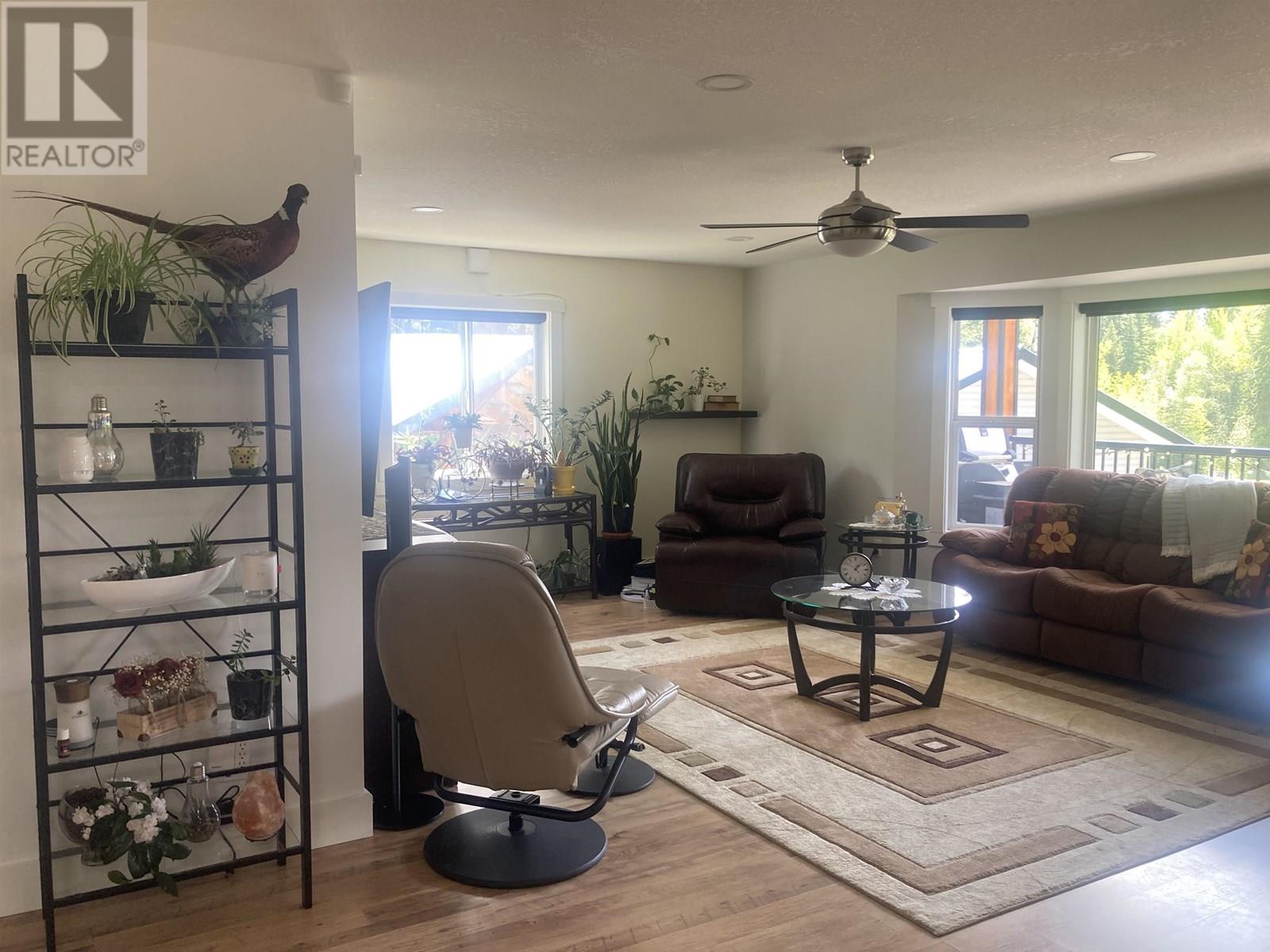 3479 LOLOFF ROAD, Quesnel