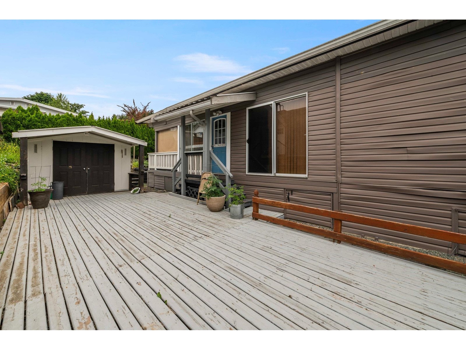 13 27111 0 AVENUE, Langley