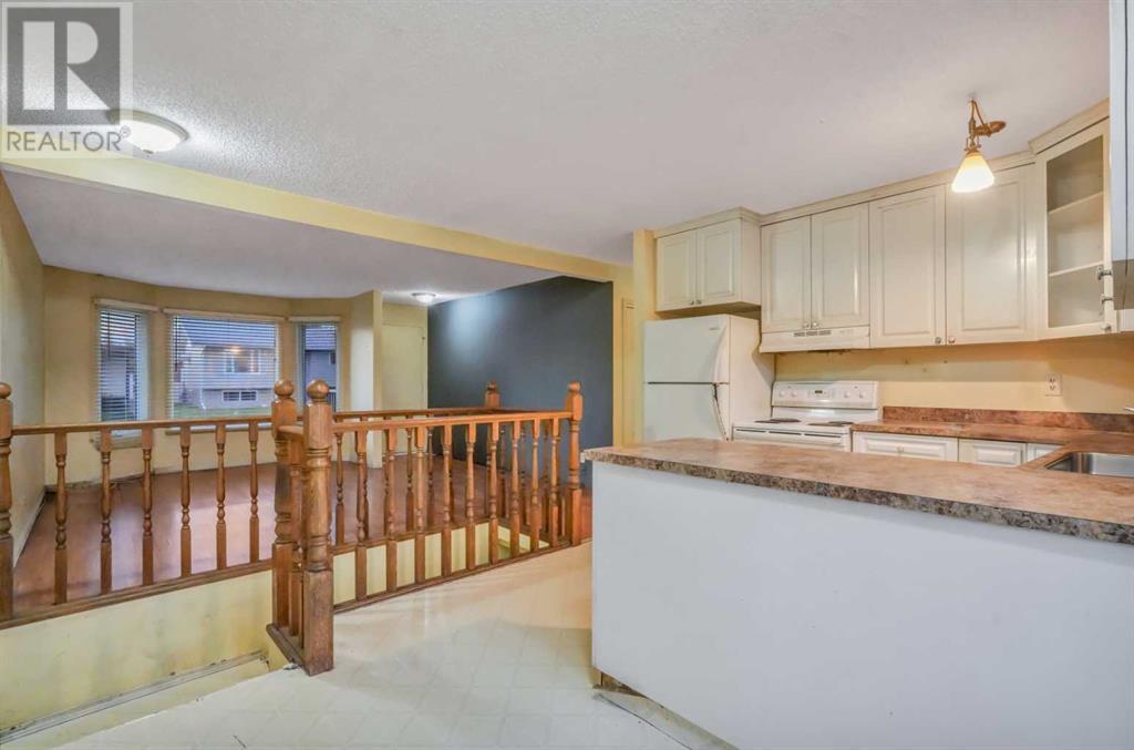 Single Family House Bungalow for Sale in  Maranda Close NE Marlborough Calgary 
