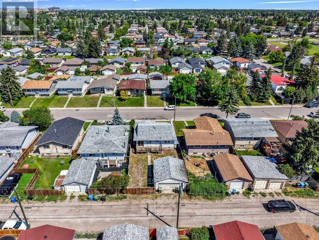Single Family House Bungalow for Sale in  Maranda Close NE Marlborough Calgary 