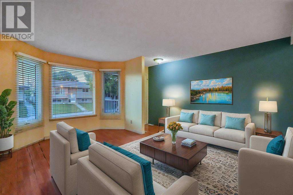 Single Family House Bungalow for Sale in  Maranda Close NE Marlborough Calgary 