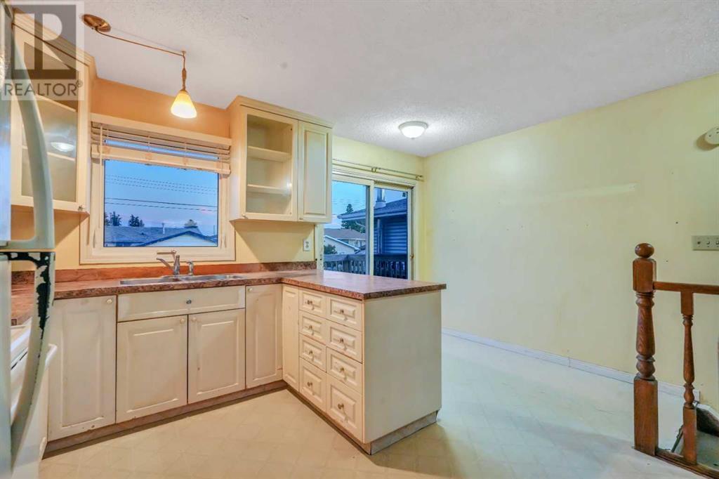 Single Family House Bungalow for Sale in  Maranda Close NE Marlborough Calgary 