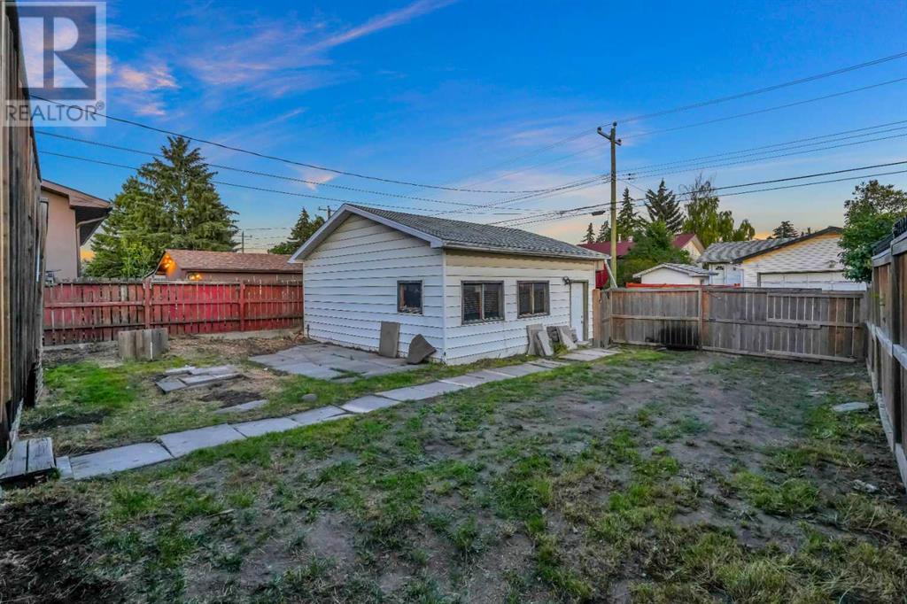 Single Family House Bungalow for Sale in  Maranda Close NE Marlborough Calgary 