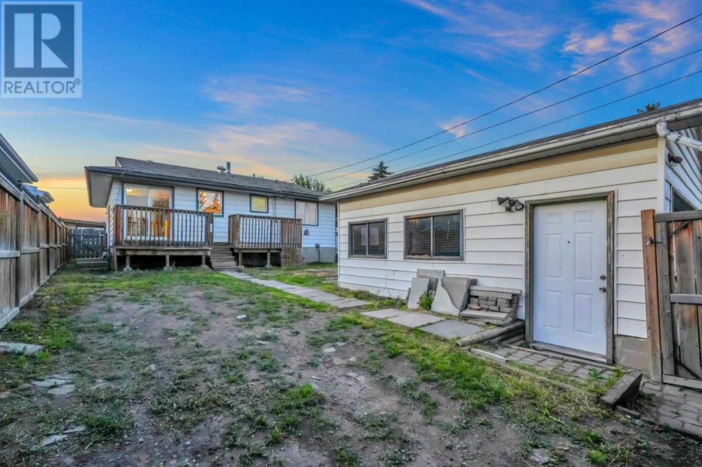 Single Family House Bungalow for Sale in  Maranda Close NE Marlborough Calgary 
