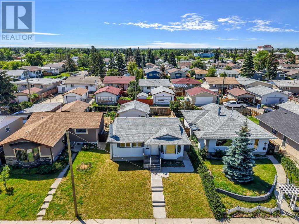 Single Family House Bungalow for Sale in  Maranda Close NE Marlborough Calgary 
