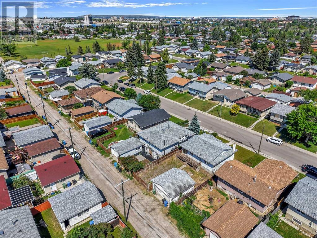 Single Family House Bungalow for Sale in  Maranda Close NE Marlborough Calgary 