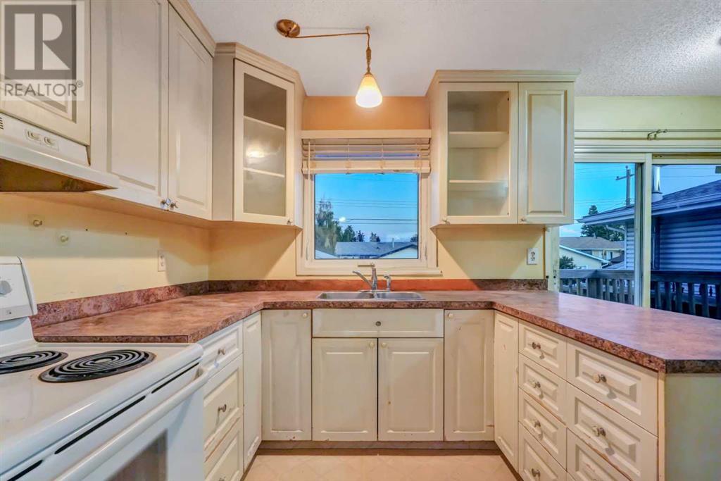 Single Family House Bungalow for Sale in  Maranda Close NE Marlborough Calgary 