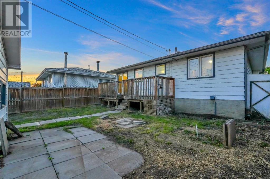 Single Family House Bungalow for Sale in  Maranda Close NE Marlborough Calgary 