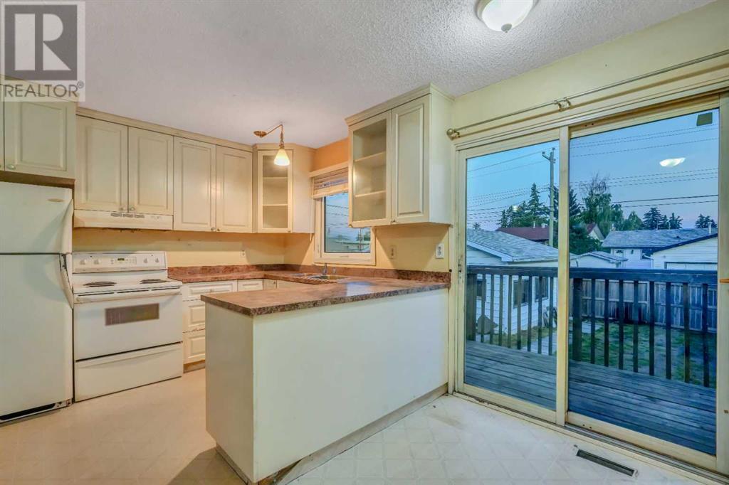 Single Family House Bungalow for Sale in  Maranda Close NE Marlborough Calgary 