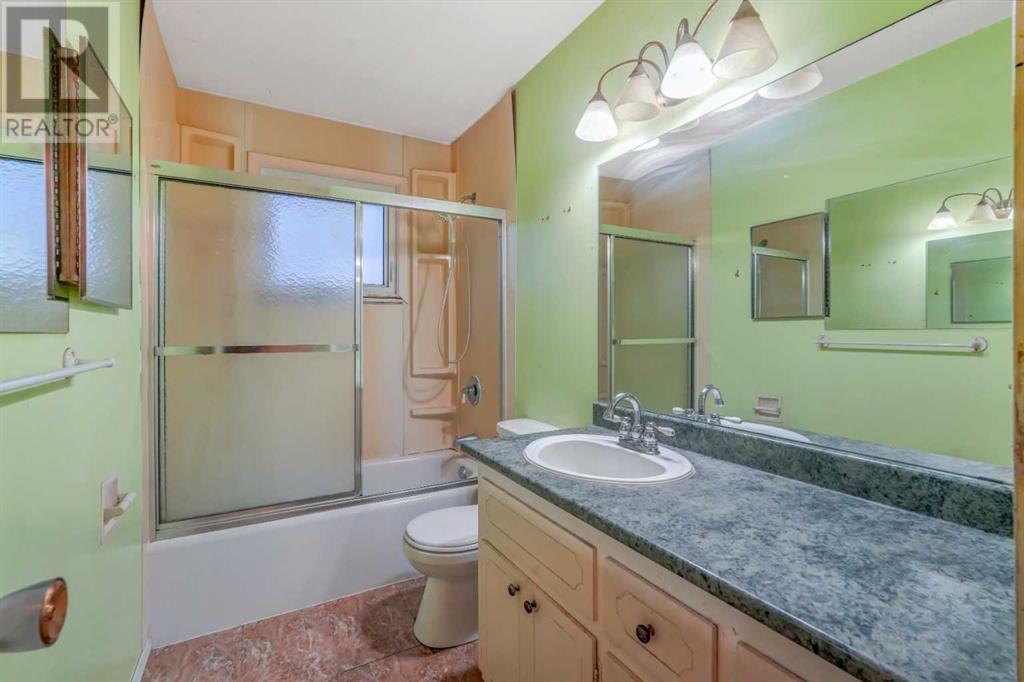 Single Family House Bungalow for Sale in  Maranda Close NE Marlborough Calgary 