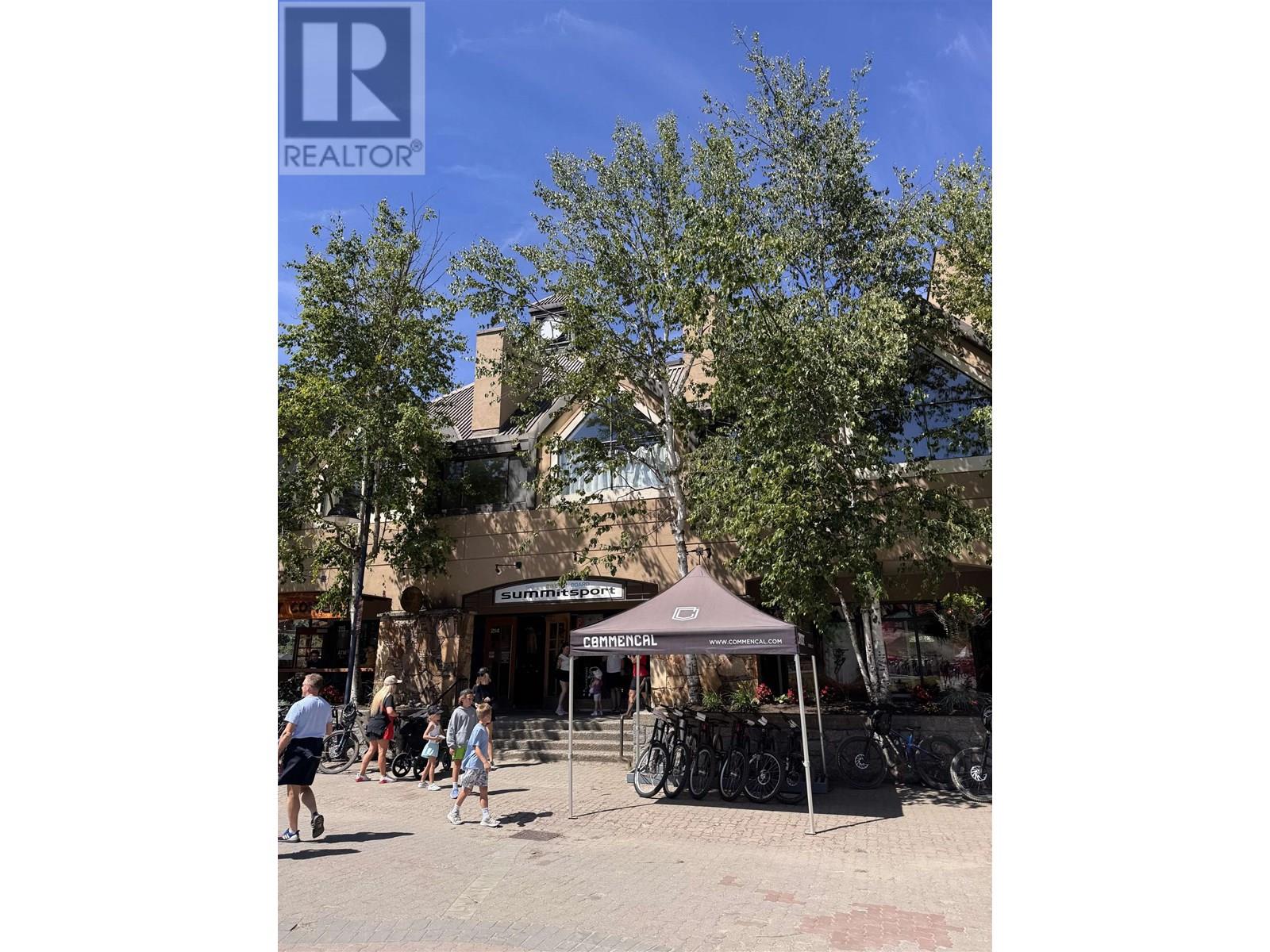 (WK 25) 901-4293 MOUNTAIN SQUARE, Whistler