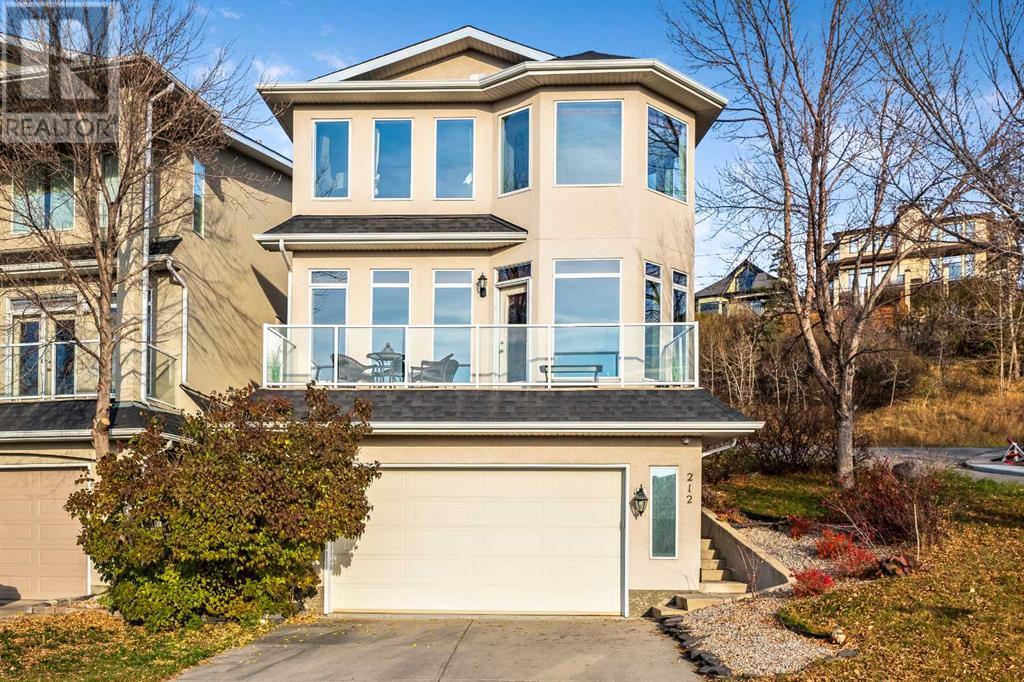 Single Family House for Sale in  A Street NE Bridgeland/Riverside Calgary 