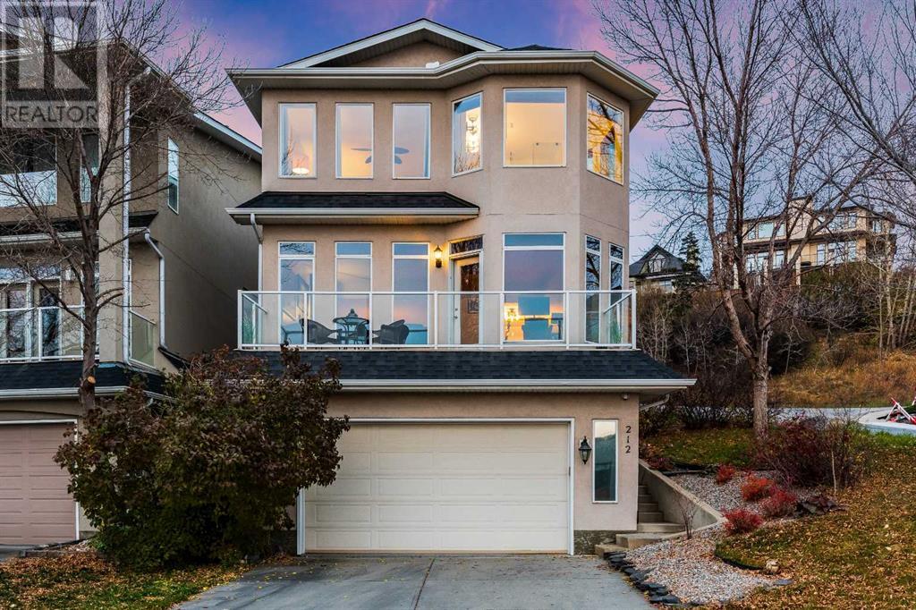 Single Family House for Sale in  A Street NE Bridgeland/Riverside Calgary 