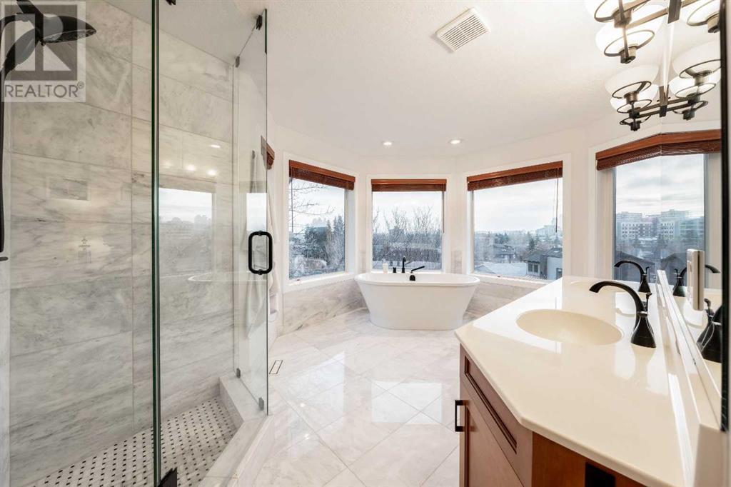 Single Family House for Sale in  A Street NE Bridgeland/Riverside Calgary 