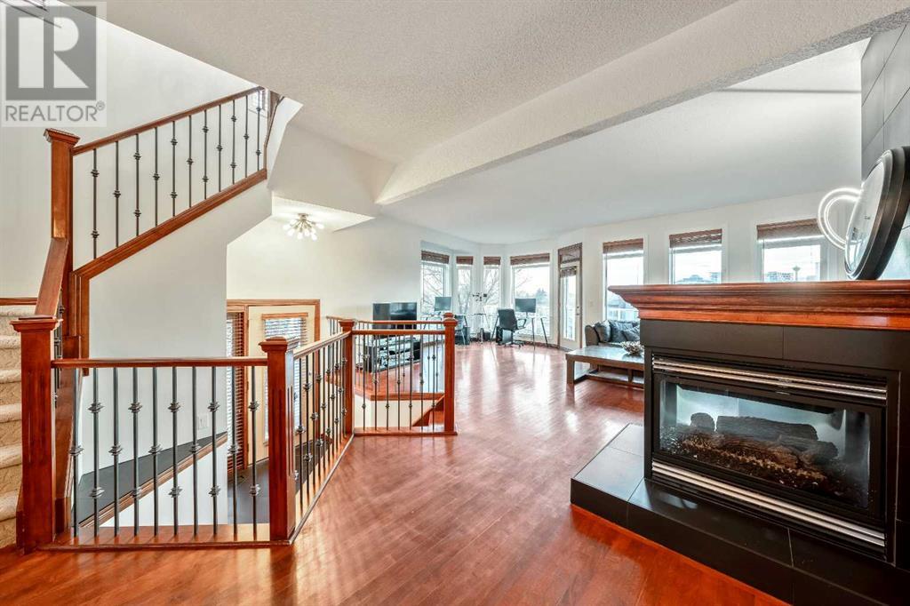 Single Family House for Sale in  A Street NE Bridgeland/Riverside Calgary 