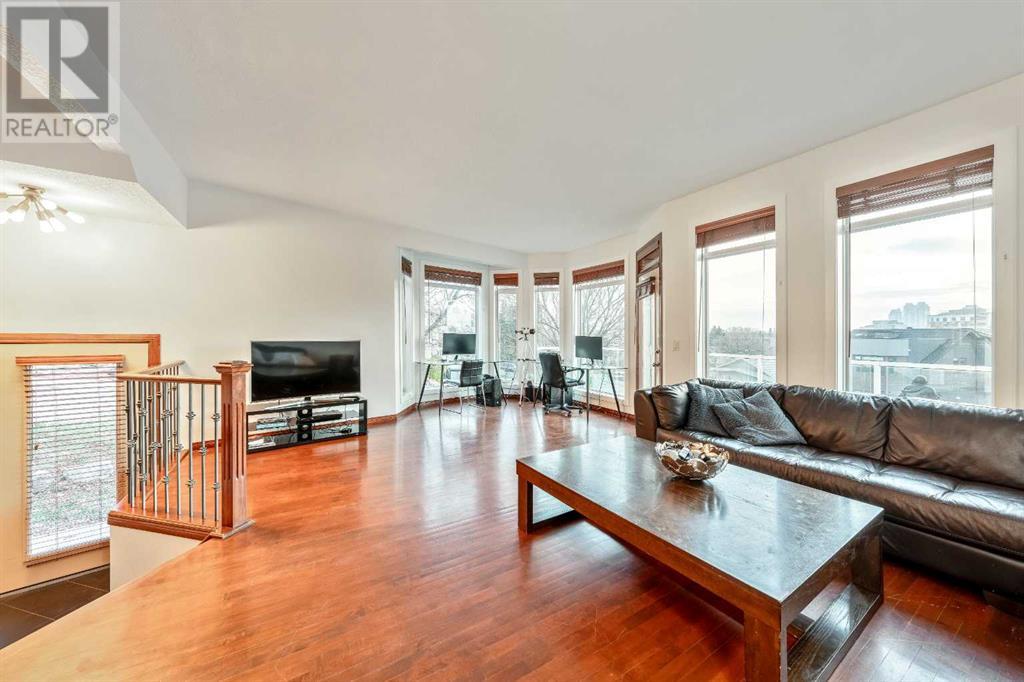 Single Family House for Sale in  A Street NE Bridgeland/Riverside Calgary 