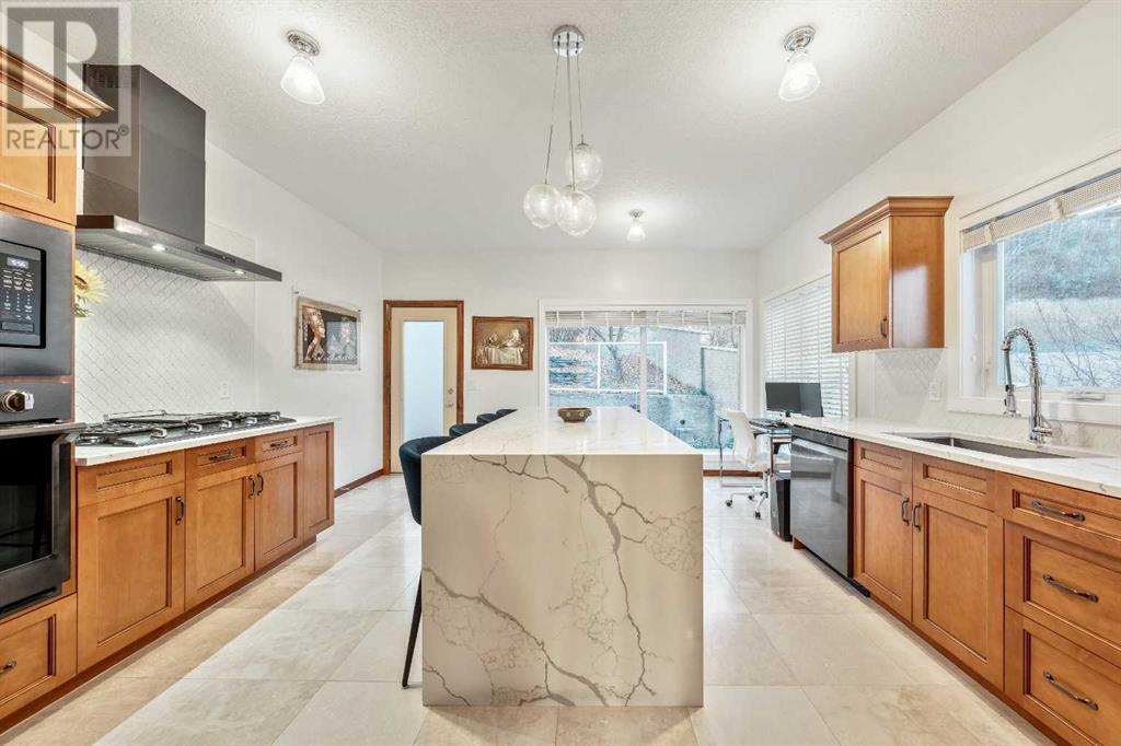 Single Family House for Sale in  A Street NE Bridgeland/Riverside Calgary 