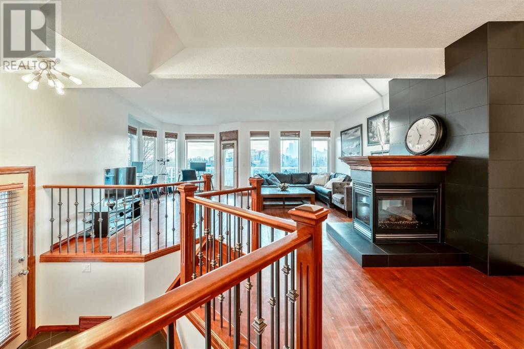 Single Family House for Sale in  A Street NE Bridgeland/Riverside Calgary 