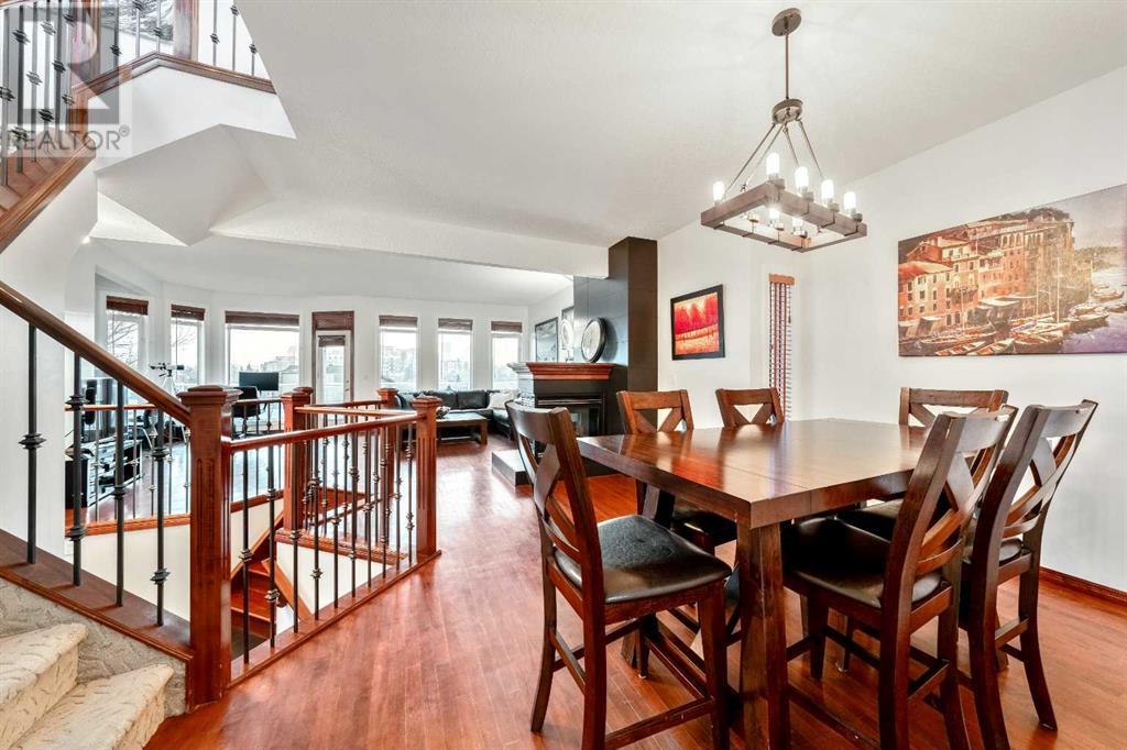Single Family House for Sale in  A Street NE Bridgeland/Riverside Calgary 