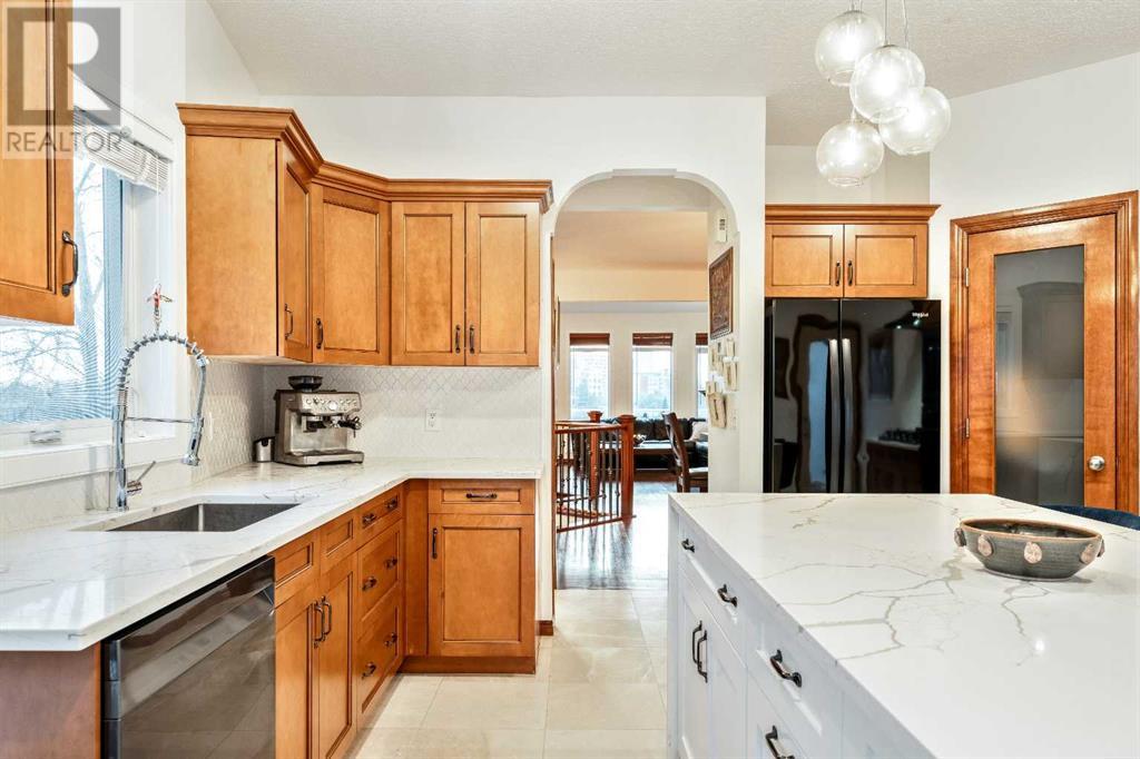 Single Family House for Sale in  A Street NE Bridgeland/Riverside Calgary 