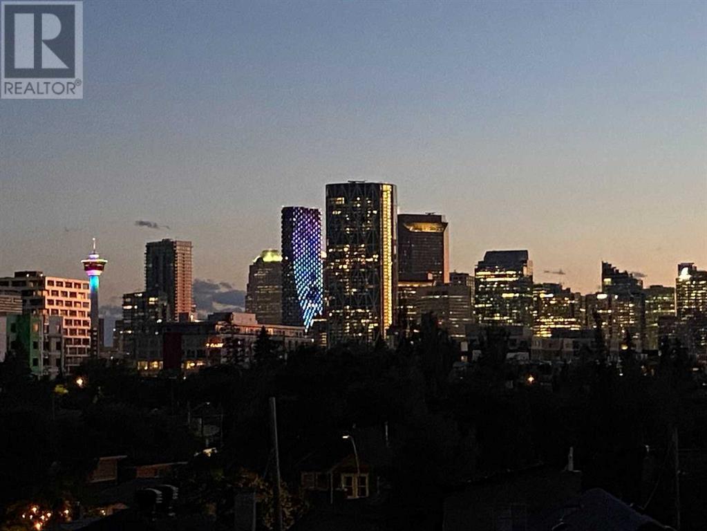 Single Family House for Sale in  A Street NE Bridgeland/Riverside Calgary 