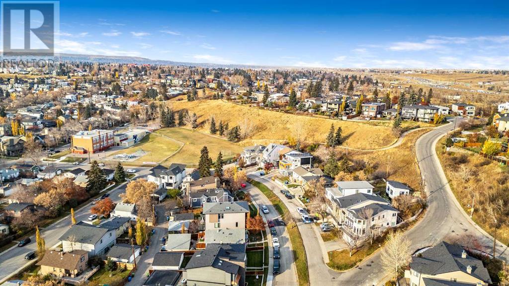 Single Family House for Sale in  A Street NE Bridgeland/Riverside Calgary 