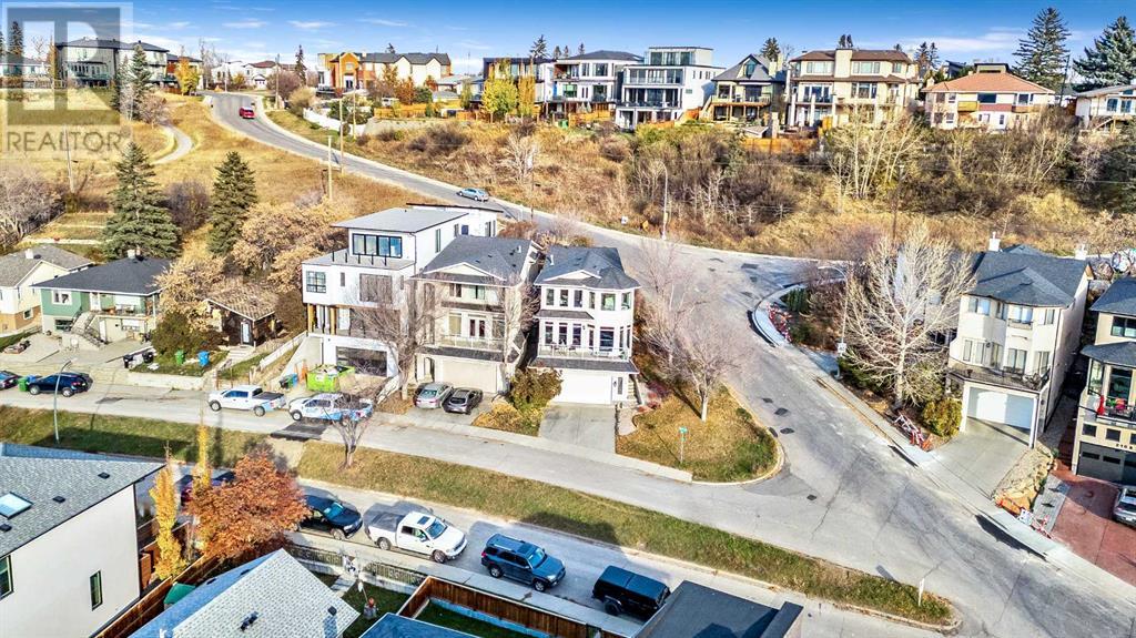 Single Family House for Sale in  A Street NE Bridgeland/Riverside Calgary 